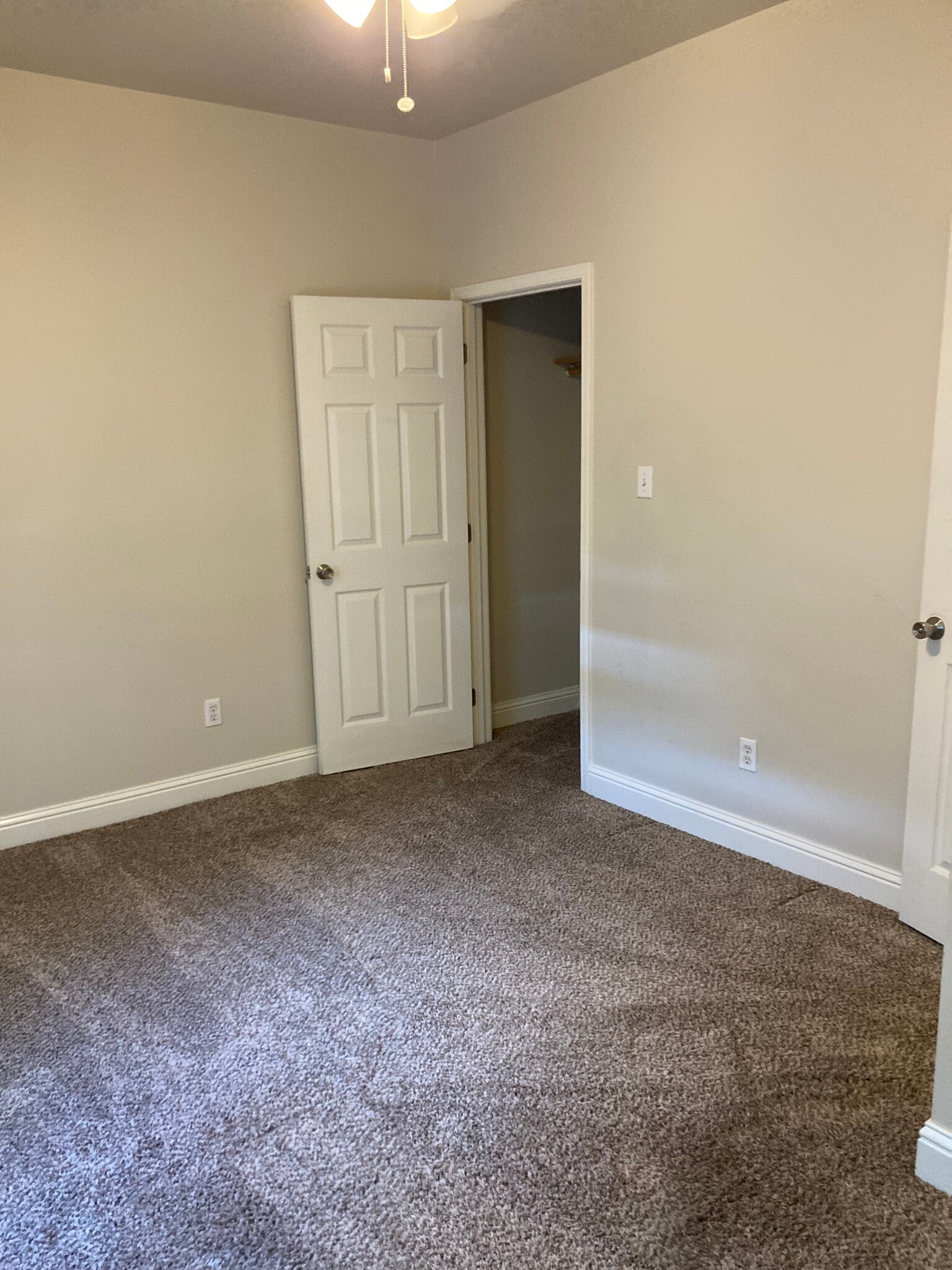 Bedroom - 138 Briarwood Ct