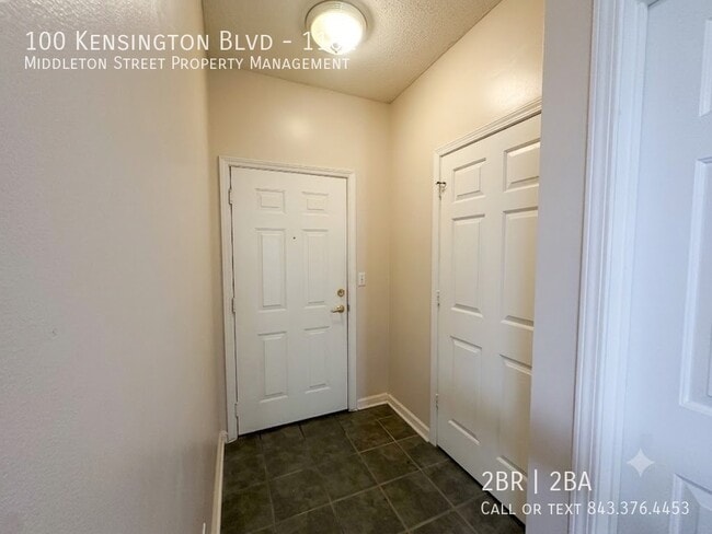 Building Photo - 100 Kensington Blvd