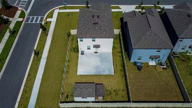 Building Photo - 3107 Oyster Cv St