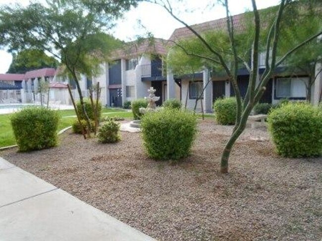 Primary Photo - TEMPE CONDO READY TO RENT!!!