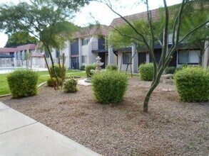 Building Photo - 1/2 OFF 1ST MONTHS RENT!!! TEMPE CONDO READY TO RENT!!!