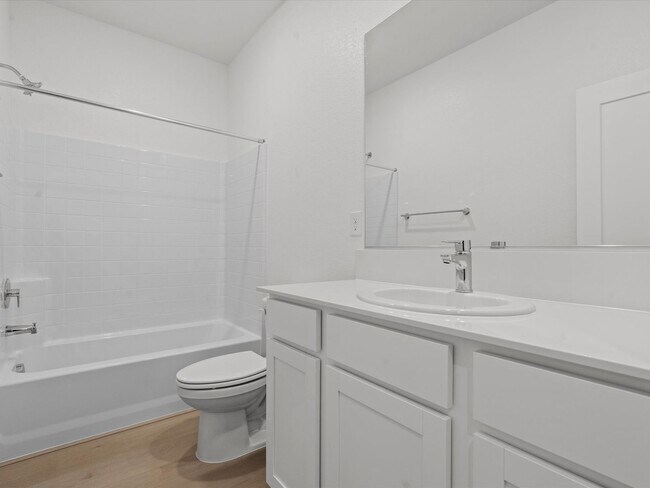 Building Photo - Desirable South Reno neighborhood of the Courtyards at Arrowcreek.