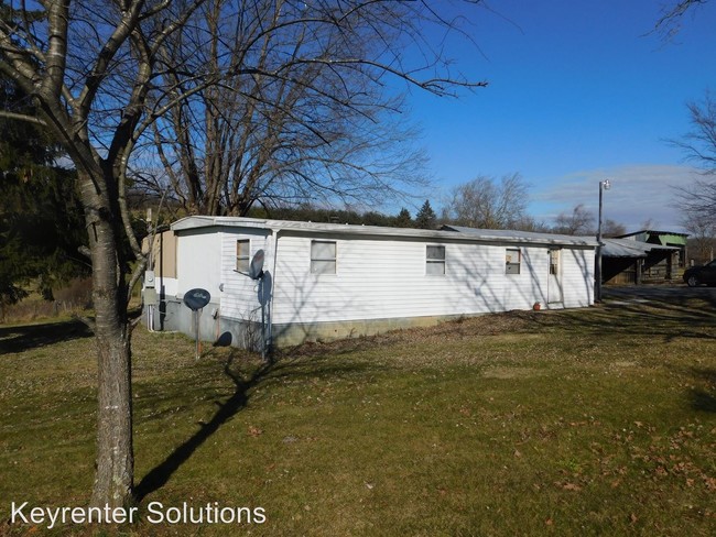 Building Photo - 2 br, 1 bath House - 3651 Old Greenville Road