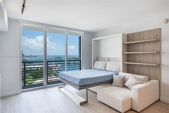 Building Photo - 325 S Biscayne Blvd