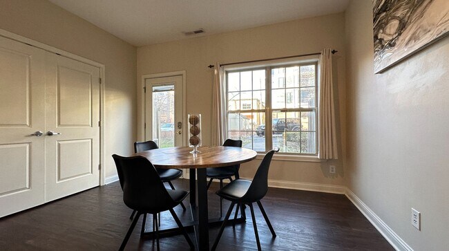 Building Photo - Amazing Location - Downtown Modern Living:...
