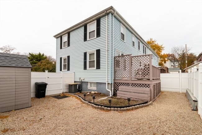 Building Photo - 1 Bay State Rd