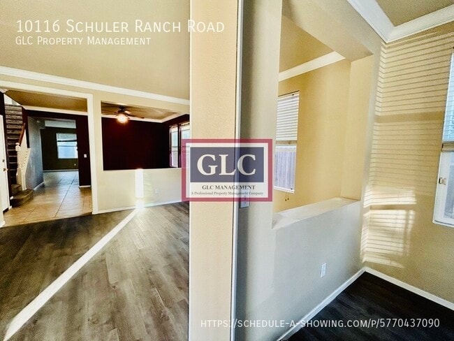 Building Photo - 10116 Schuler Ranch Rd