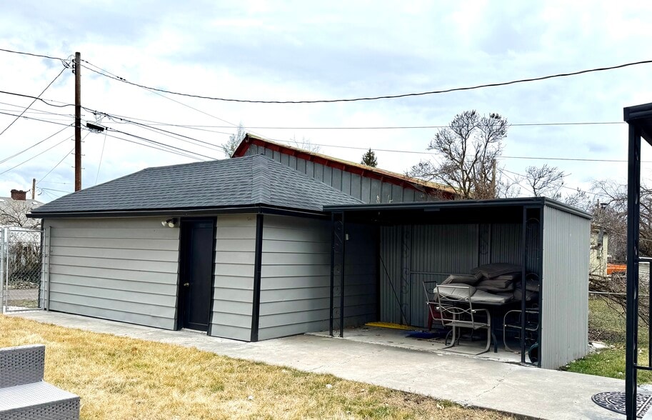 Building Photo - 2352 Reclamation Ave