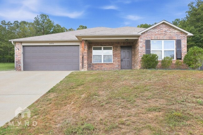 Building Photo - 6056 Orange Valley Cove