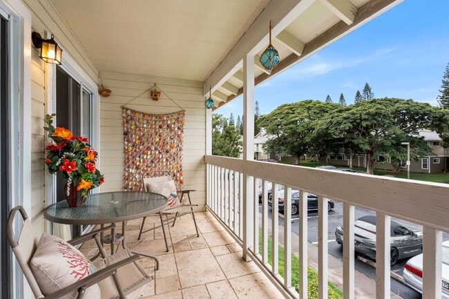 Building Photo - 2 Bedroom 2 Bathroom Fully Furnished Condo