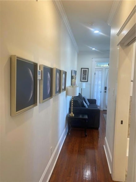 Building Photo - 3910 Canal St