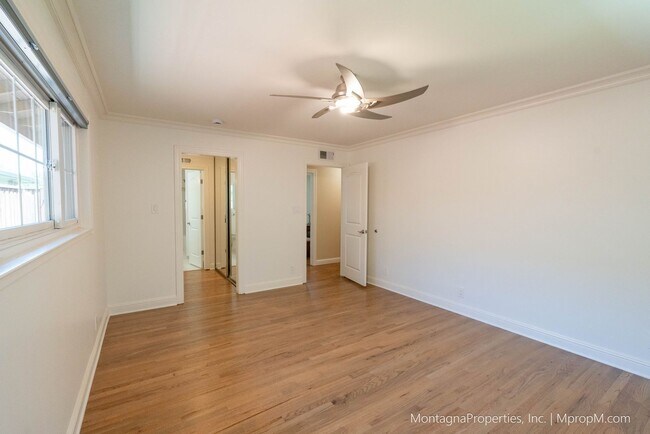 Building Photo - Remodeled single story Willow Glen home wi...