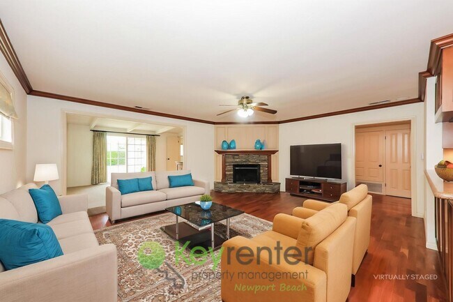 Building Photo - 3 Bedroom 2 bathroom in the heart of Orange