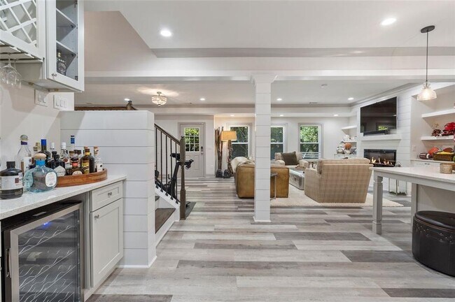 Building Photo - 3362 Bryerstone Cir SE