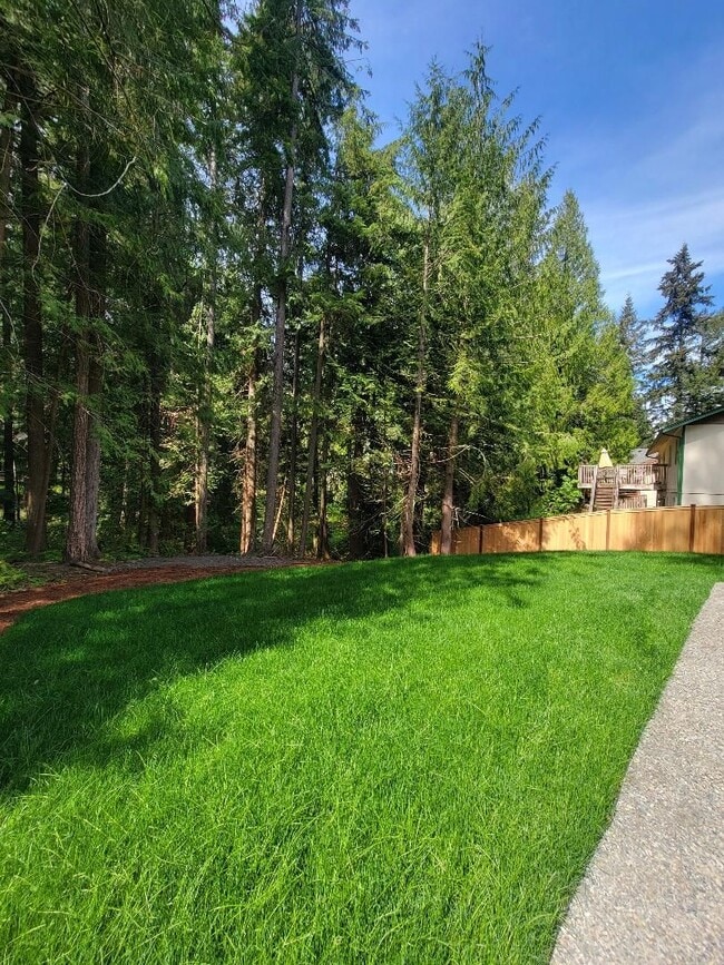 Building Photo - New Construction, Custom Chalet-style Home In Yelm. 3 bedrooms, 2 1/2 baths.