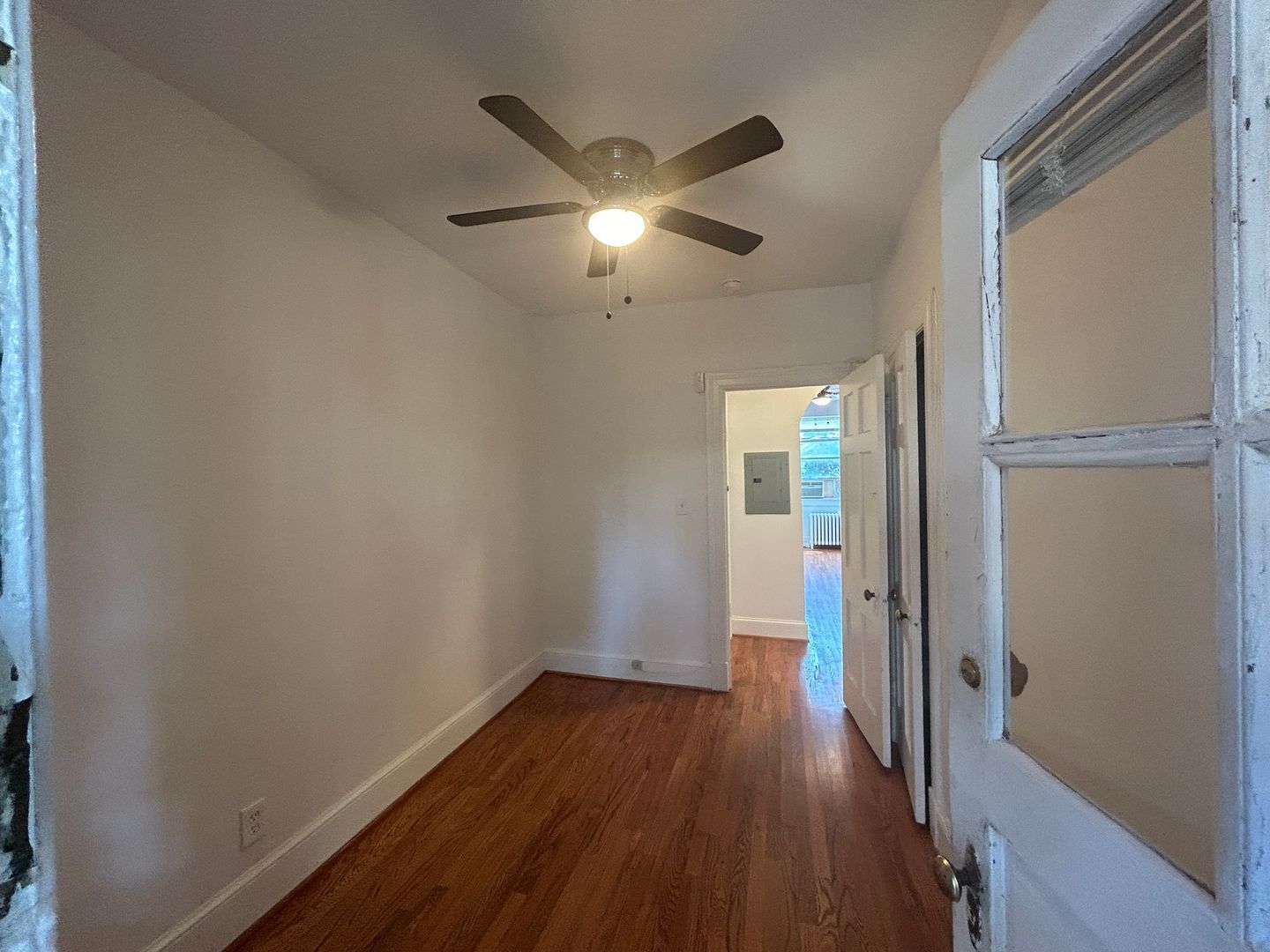 Building Photo - 501 Peabody St NW