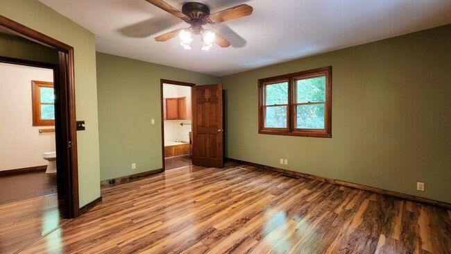 Building Photo - Private Home
