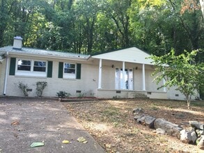 Building Photo - All on one level comfort rancher