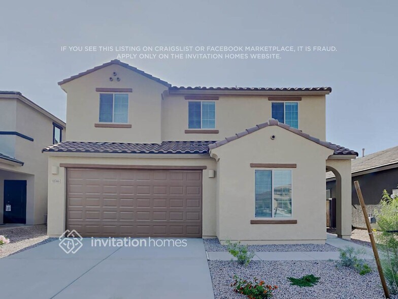 Primary Photo - 18566 N Desert Willow Dr