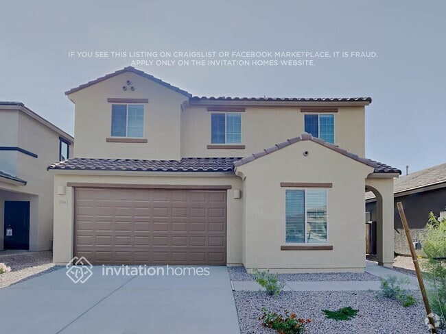Building Photo - 18566 N Desert Willow Dr