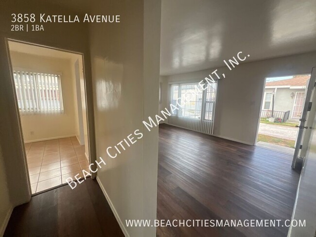 Building Photo - Charming 2-Bedroom Home for Rent – Pet Fri...