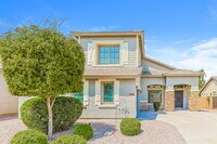 Building Photo - 35350 N Bandolier Dr
