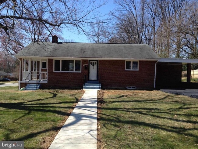 Building Photo - 7315 Marc Dr