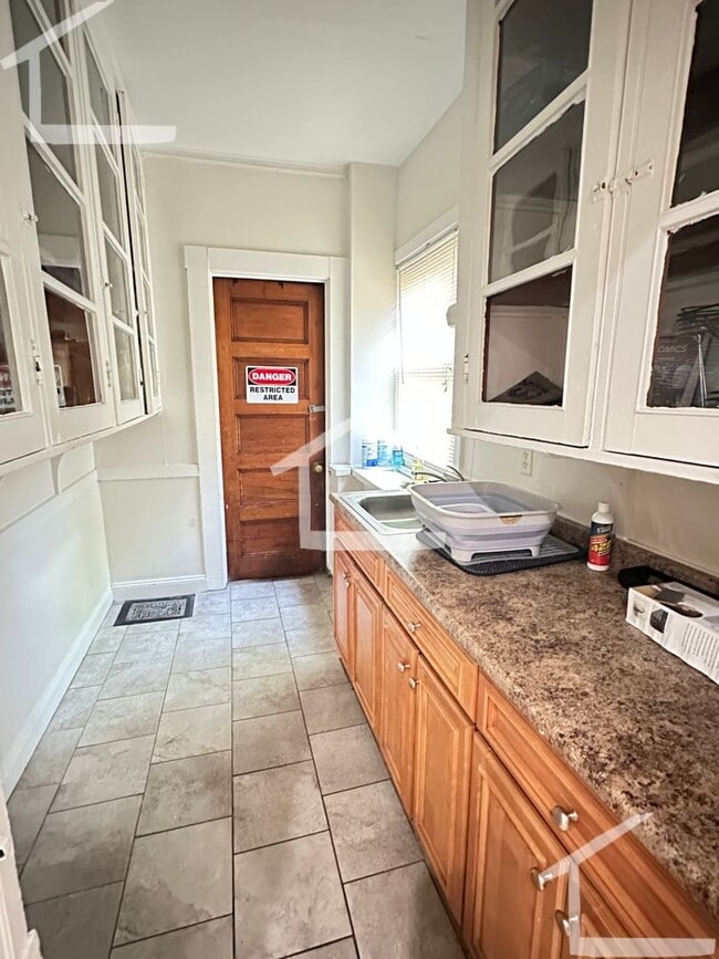 Building Photo - Entire House for Rent, Central heat/AC, Laundry Porch Backyard. Cleveland Circle Area of Brighton...