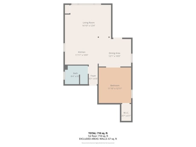 Building Photo - 5101 N Kenton Ave