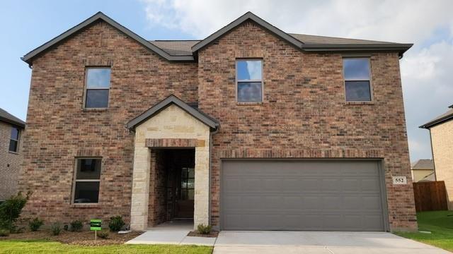 Primary Photo - 552 Hickory Rdg Dr