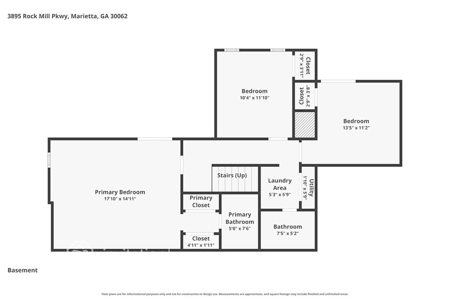 Building Photo - 3895 Rock Mill Pkwy