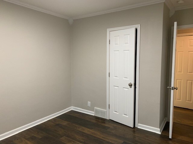 1st Bedroom - 204 Juniper St