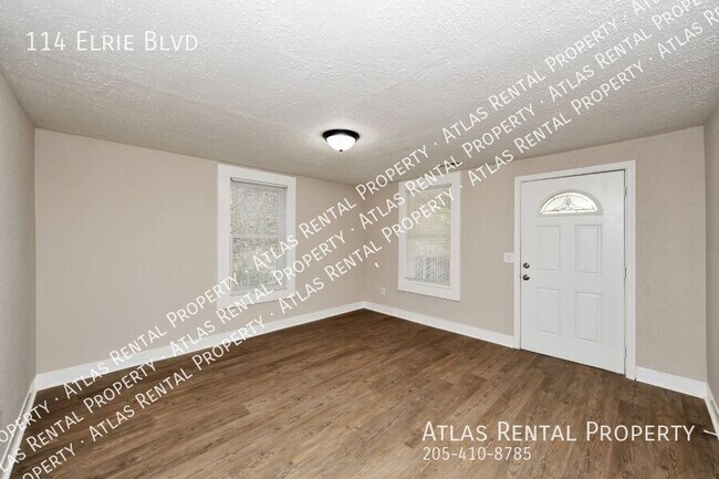 Building Photo - 114 Elrie Blvd