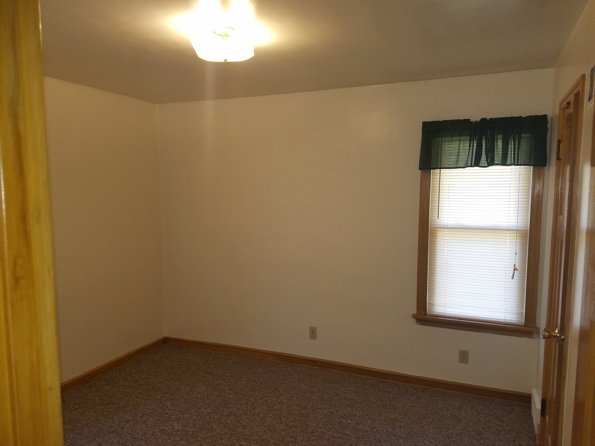 Rear Bedroom - 4320 N 64th St