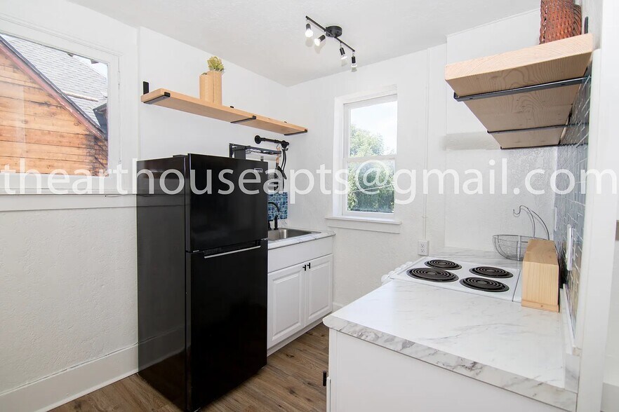 Building Photo - 2535 Adams Ave