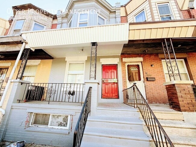 Building Photo - 1662 S Conestoga St