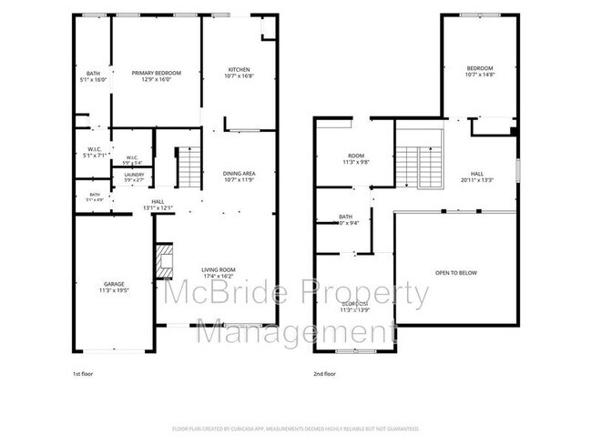 Building Photo - 429 Snead Way