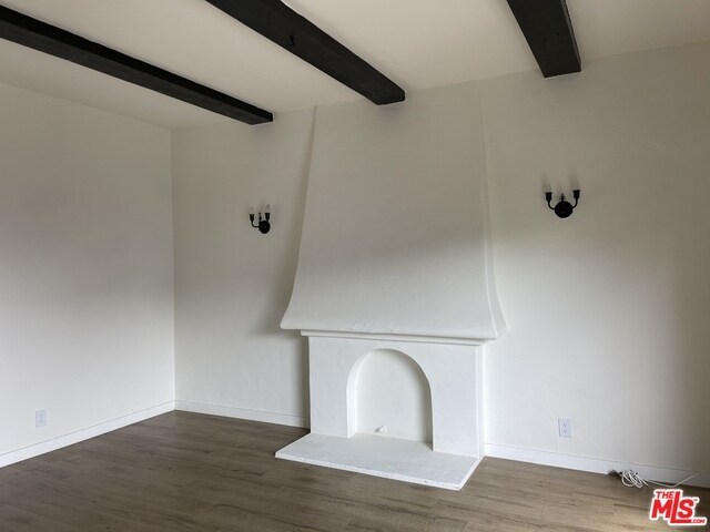 Building Photo - 1801 N Kingsley Dr