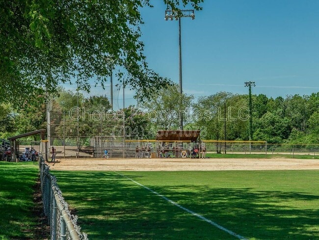Building Photo - 3506 Auburn Curb Rd