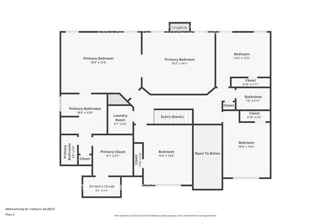 Building Photo - 4968 Locherby Dr