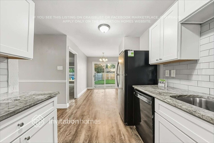 Building Photo - 9102 Millwood Dr