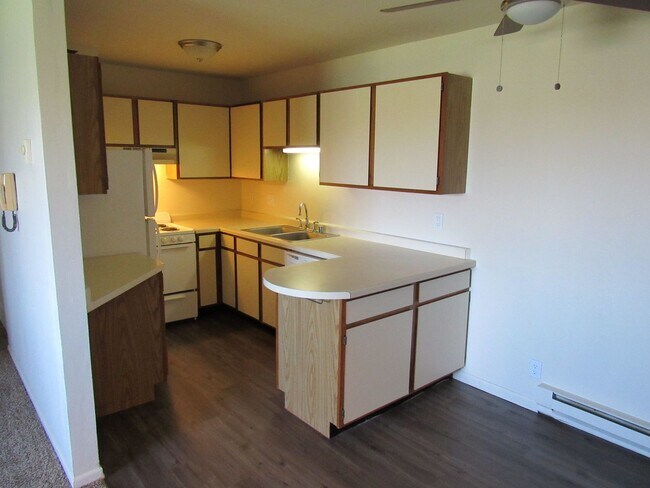 Interior Photo - zSouth Pine Apartments