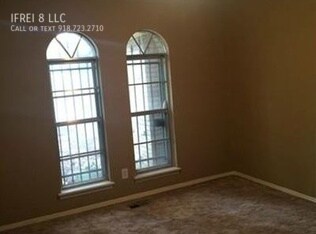 Building Photo - 2731 S 104th E Ave