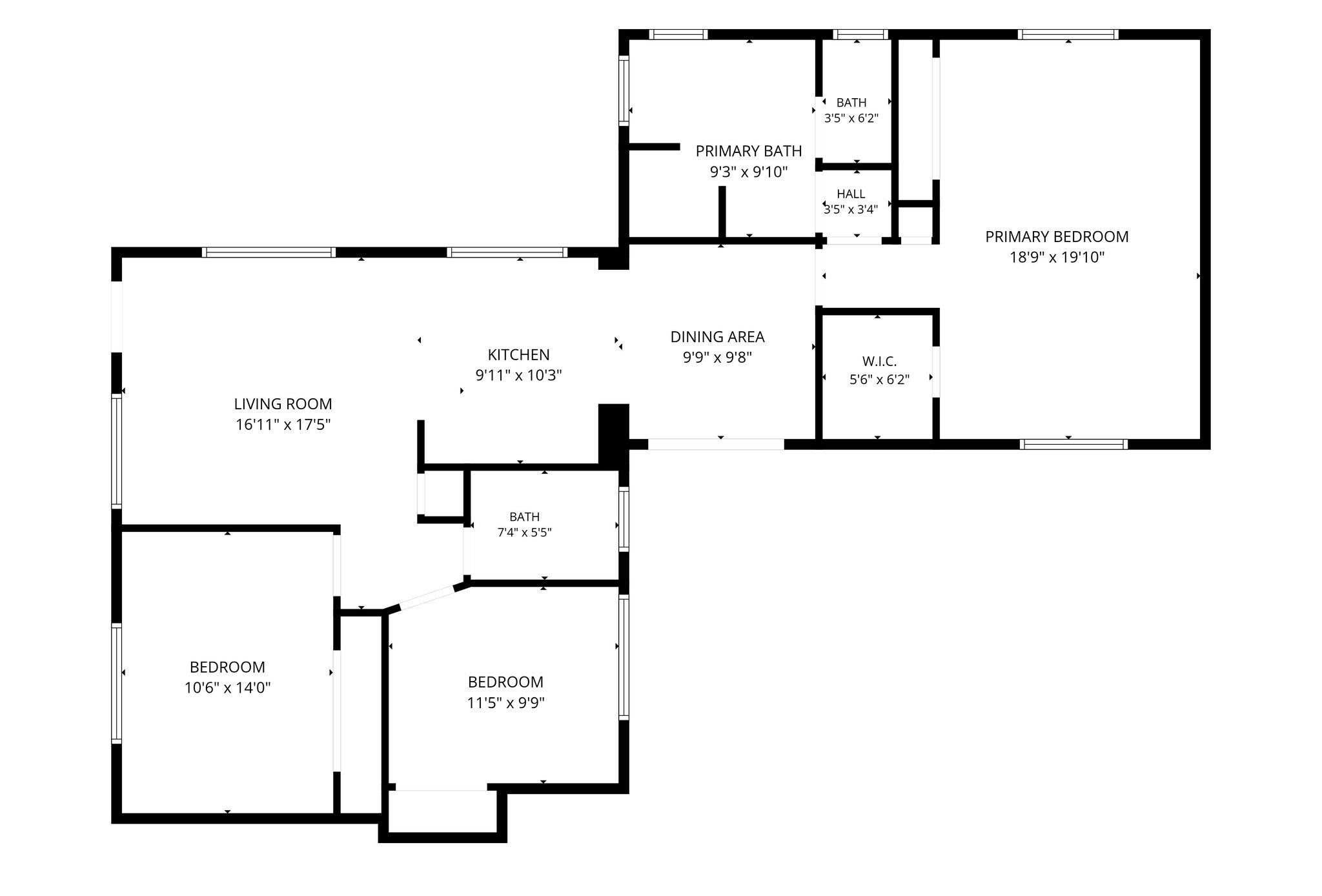 Building Photo - 311 N Arcadia Ave