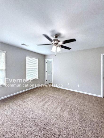 Building Photo - 140 W Morehouse Ave