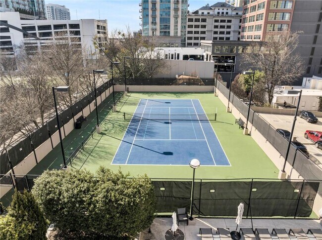 Building Photo - 325 East Paces Ferry Rd NE