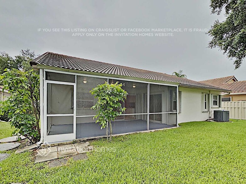 Building Photo - 5788 NW 48th Dr