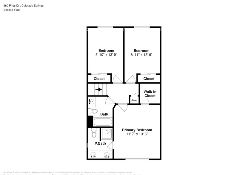 Building Photo - 960 Piros Dr