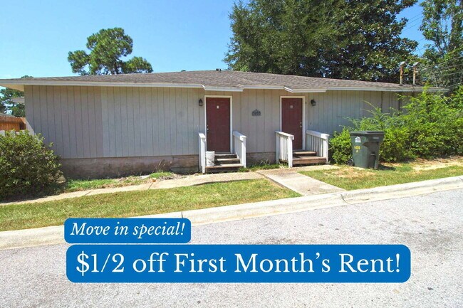 Building Photo - Special Offer – ½ Off First Month’s Rent! ...
