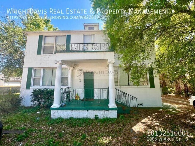 Primary Photo - 1006 W Arch St